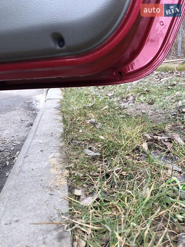 Хэтчбек Renault Clio 2003 в Виннице