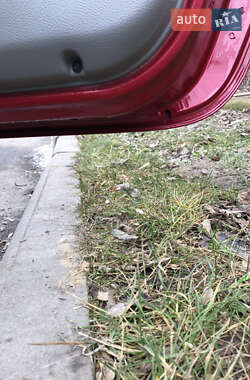Хэтчбек Renault Clio 2003 в 