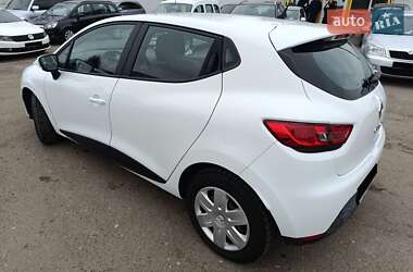 Хетчбек Renault Clio 2013 в Хмельницькому