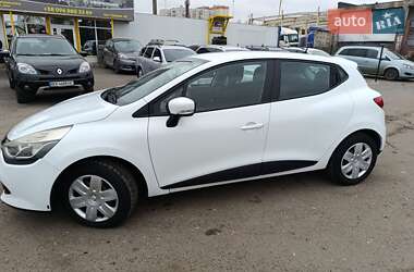 Хетчбек Renault Clio 2013 в Хмельницькому