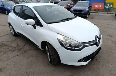 Хетчбек Renault Clio 2013 в Хмельницькому