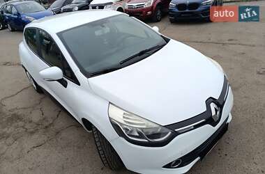 Хетчбек Renault Clio 2013 в Хмельницькому