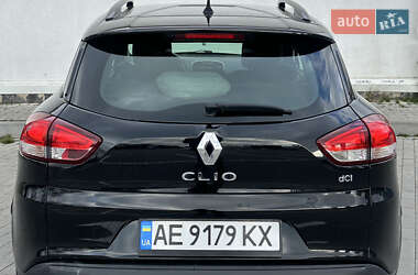 Хэтчбек Renault Clio 2016 в Одессе