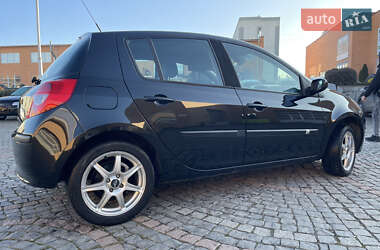 Хетчбек Renault Clio 2007 в Луцьку