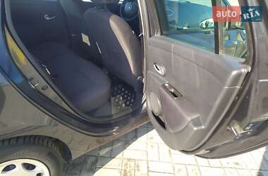 Универсал Renault Clio 2008 в 
