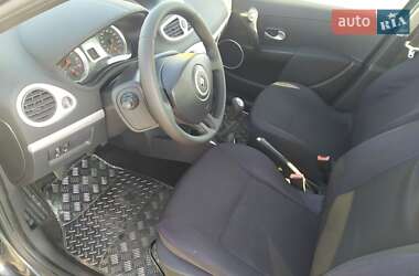 Универсал Renault Clio 2008 в 