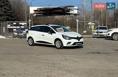 Универсал Renault Clio 2016 в Кривом Роге