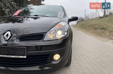 Універсал Renault Clio 2009 в Луцьку