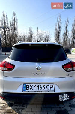 Универсал Renault Clio 2013 в 