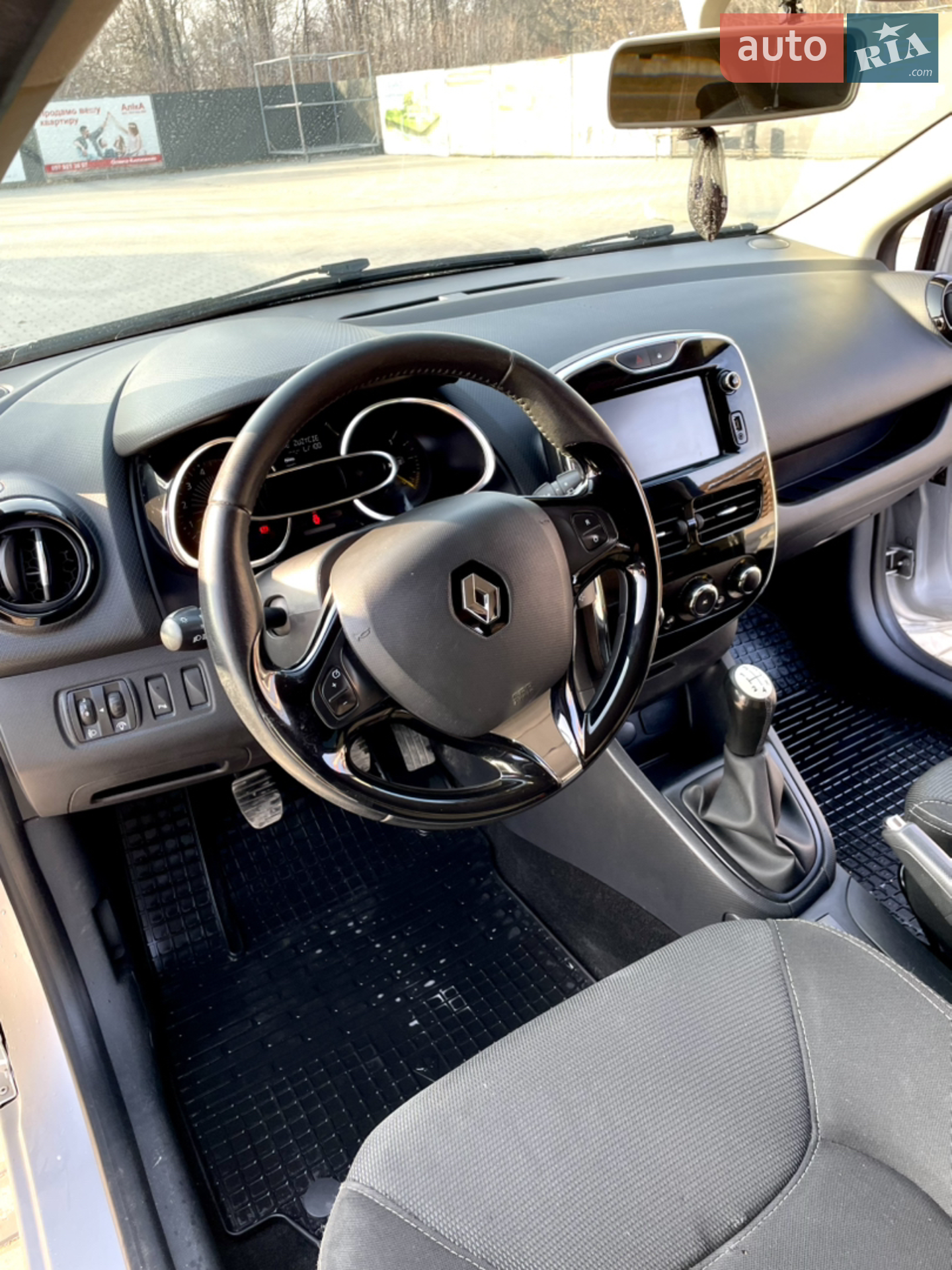 2013 Renault Clio - мініатюра 12