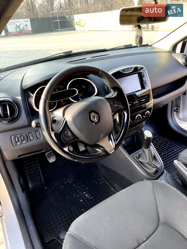 Универсал Renault Clio 2013 в Каменец-Подольском фото 12 Универсал Renault Clio 2013 в Каменец-Подольском