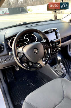 Универсал Renault Clio 2013 в 