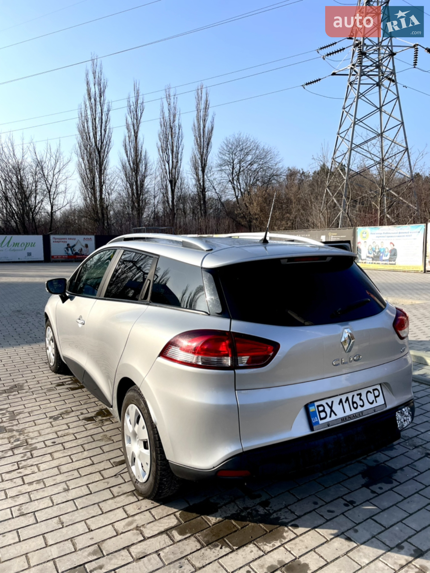 2013 Renault Clio - мініатюра 17
