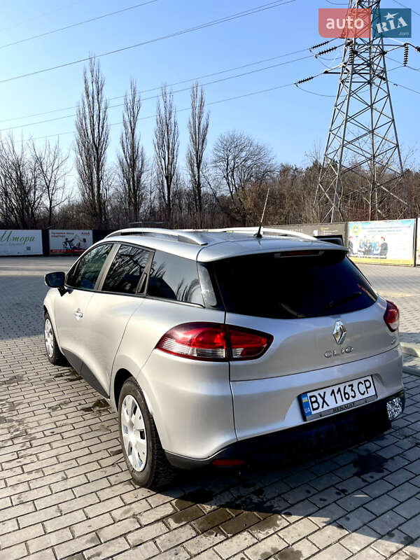 Универсал Renault Clio 2013 в Каменец-Подольском фото 17 Универсал Renault Clio 2013 в Каменец-Подольском