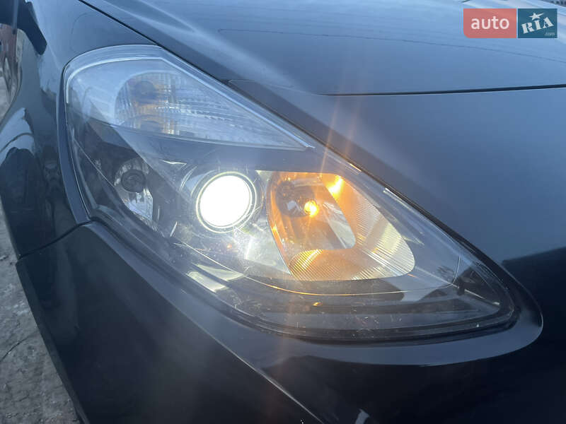 Універсал Renault Clio 2009 в Кам'янець-Подільському