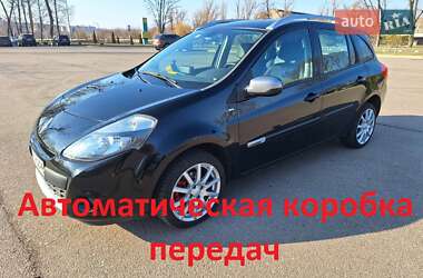 Хетчбек Renault Clio 2012 в Краматорську