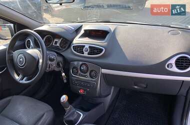 Універсал Renault Clio 2012 в Львові