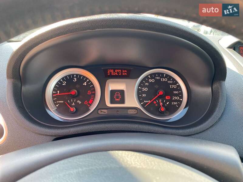 Универсал Renault Clio 2012 в Львове