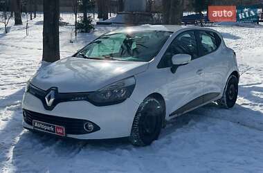 Хетчбек Renault Clio 2015 в Києві