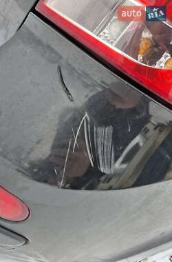 Универсал Renault Clio 2008 в 
