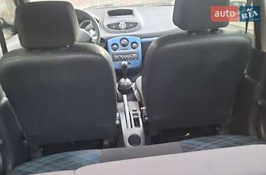 Хетчбек Renault Clio 2007 в Кропивницькому