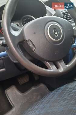 Хетчбек Renault Clio 2007 в Кропивницькому