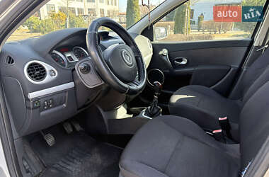 Универсал Renault Clio 2008 в 