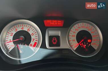 Универсал Renault Clio 2010 в 