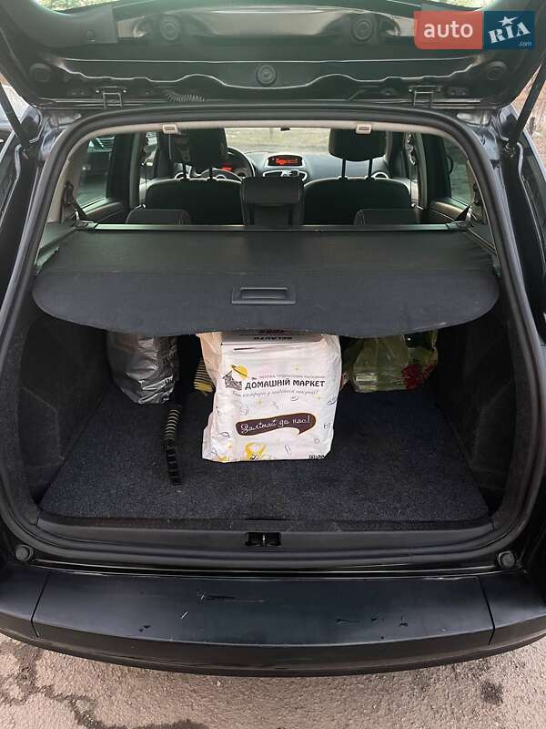 Універсал Renault Clio 2010 в Жмеринці