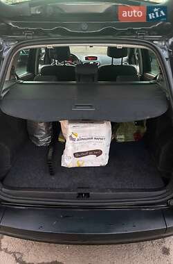 Универсал Renault Clio 2010 в 