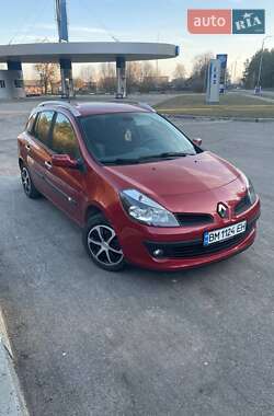 Універсал Renault Clio 2008 в 