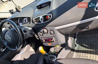 Универсал Renault Clio 2008 в 