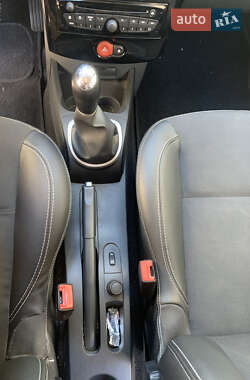 Универсал Renault Clio 2012 в 