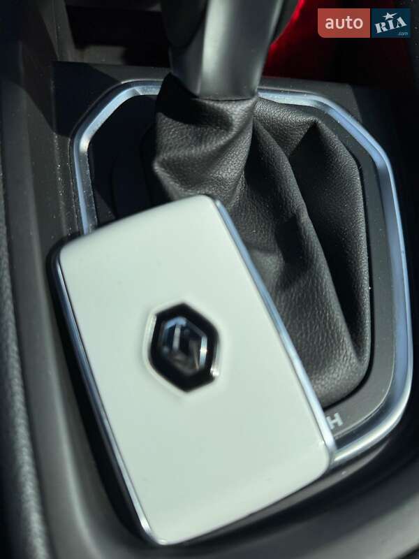 Хэтчбек Renault Clio 2020 в Киеве