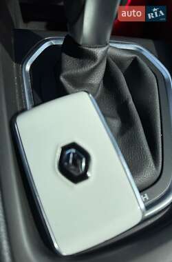 Хетчбек Renault Clio 2020 в 