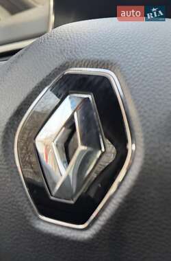 Хетчбек Renault Clio 2020 в 