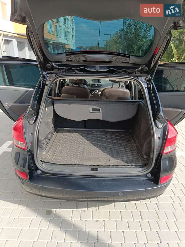 Универсал Renault Clio 2012 в Виннице