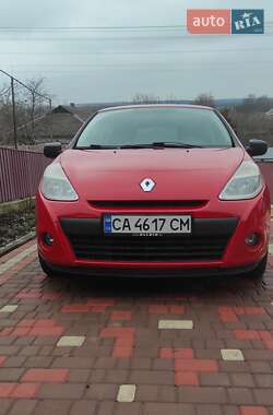 Хетчбек Renault Clio 2009 в Умані