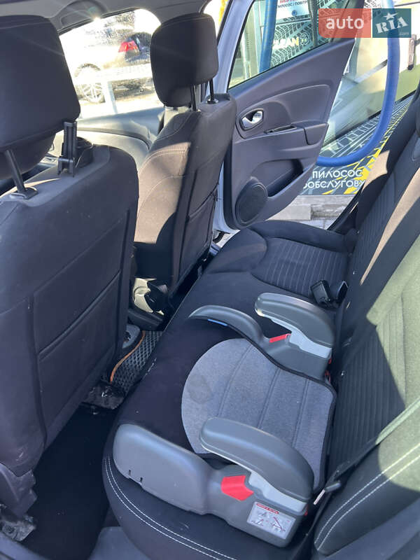 Универсал Renault Clio 2015 в Казатине фото 4 Универсал Renault Clio 2015 в Казатине