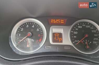 Универсал Renault Clio 2011 в 