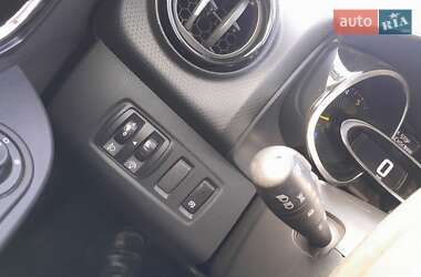 Универсал Renault Clio 2014 в 
