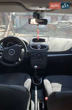 Універсал Renault Clio 2008 в 