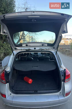 Универсал Renault Clio 2011 в 