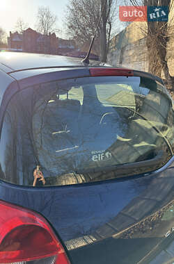 Хэтчбек Renault Clio 2008 в 