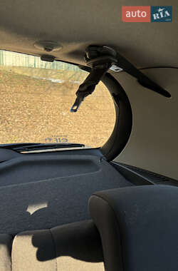 Хэтчбек Renault Clio 2008 в 