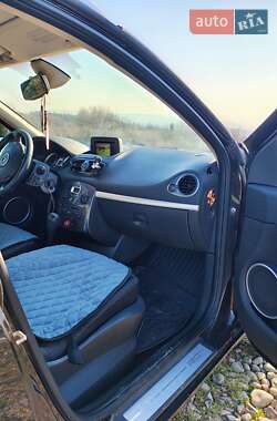 Універсал Renault Clio 2010 в 