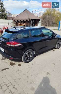 Универсал Renault Clio 2015 в 