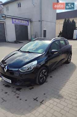 Универсал Renault Clio 2015 в 