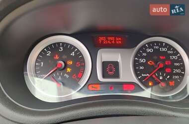 Универсал Renault Clio 2010 в 