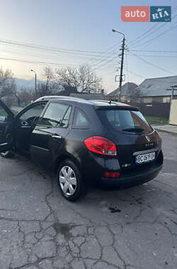 Универсал Renault Clio 2007 в 